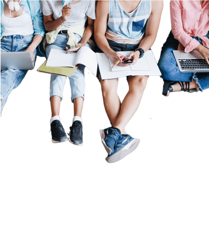 On- og off-boarding<br/>af frivillige image